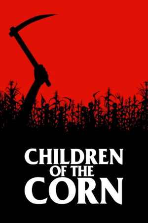 Children of the Corn's poster