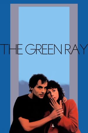 The Green Ray's poster