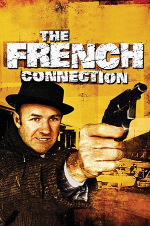 The French Connection's poster
