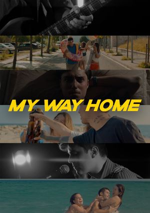 Eric Corvo - My Way Home's poster image