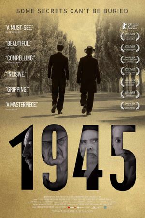 1945's poster