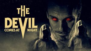 The Devil Comes at Night's poster