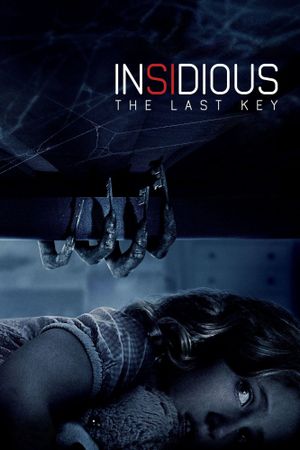 Insidious: The Last Key's poster