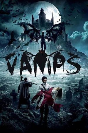 Ghouls's poster