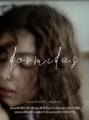 Dormidas's poster