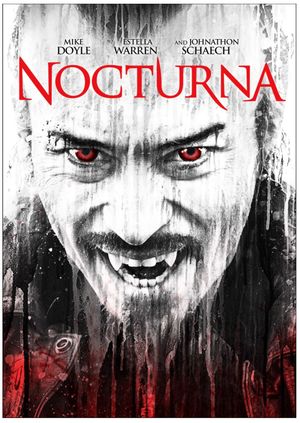 Nocturna's poster