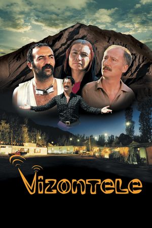 Vizontele's poster