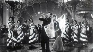 Shree 420's poster
