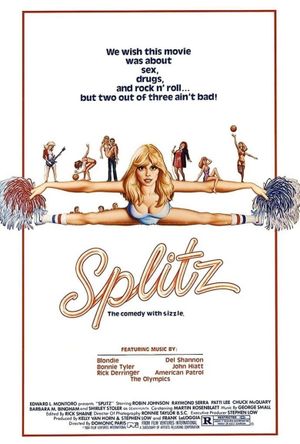 Splitz's poster