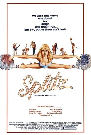 Splitz's poster image