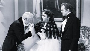 Madame Bovary's poster