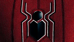 Spider-Man: All Roads Lead to No Way Home's poster