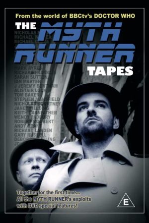 Myth Runner's poster