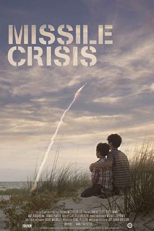 Missile Crisis's poster