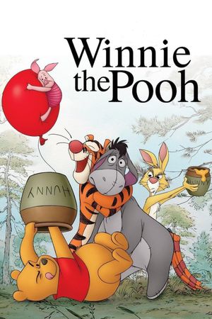 Winnie the Pooh's poster