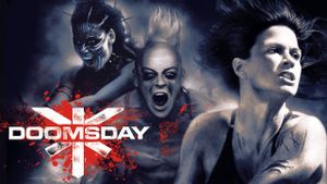 Doomsday's poster