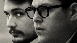 True Story's poster