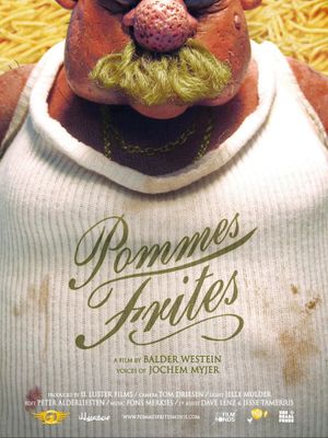 French Fries's poster
