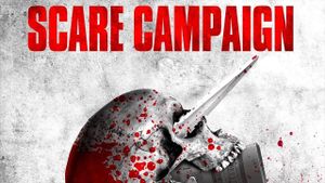 Scare Campaign's poster