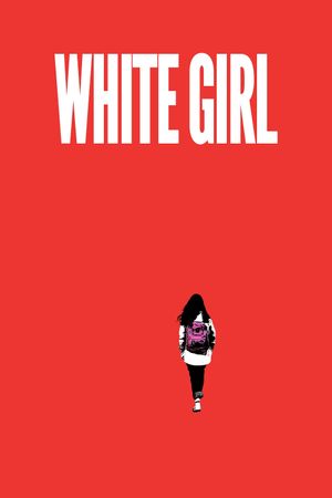 White Girl's poster image