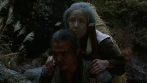 The Ballad of Narayama's poster
