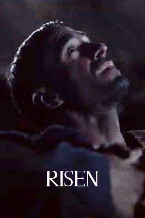 Risen's poster
