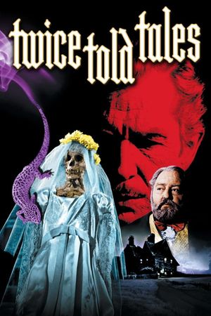 Twice-Told Tales's poster