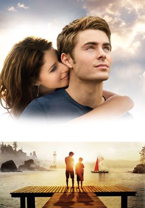 Charlie St. Cloud's poster