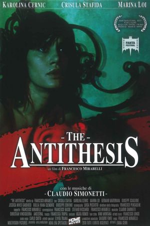 The Antithesis's poster