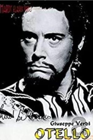 Otello's poster image