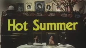 Hot Summer's poster