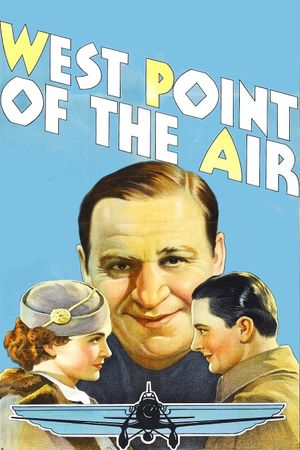 West Point of the Air's poster