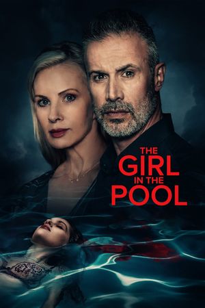 The Girl in the Pool's poster image