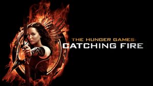 The Hunger Games: Catching Fire's poster