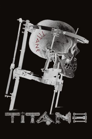 Titane's poster