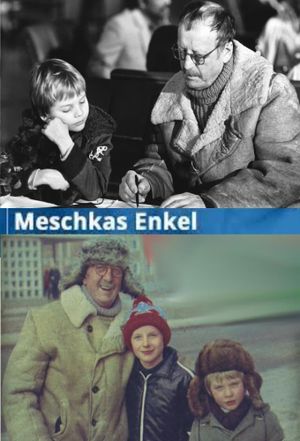 Meschkas Enkel's poster