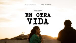 En otra vida's poster