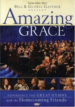 Amazing Grace's poster image