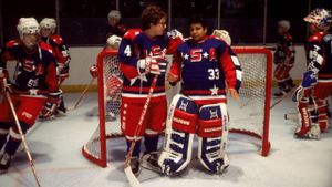 D2: The Mighty Ducks's poster