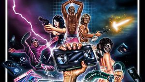 Rewind This!'s poster