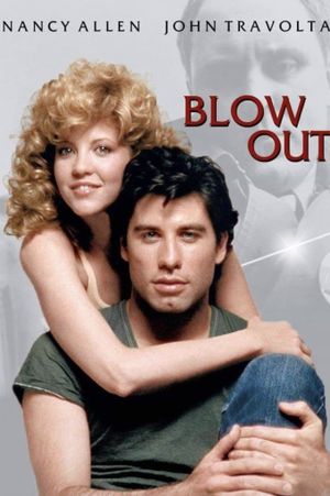 Blow Out's poster