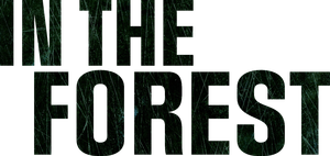 In the Forest's poster