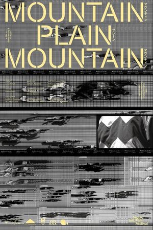 Mountain Plain Mountain's poster