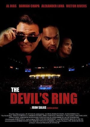The Devil's Ring's poster image