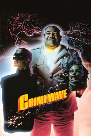 Crimewave's poster