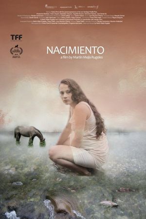 Nacimiento's poster