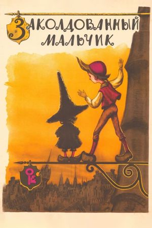 The Bewitched Boy's poster