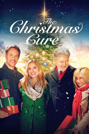 The Christmas Cure's poster