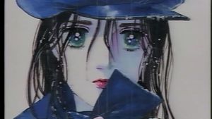 Milk House Dreaming: Ai no Shiki's poster