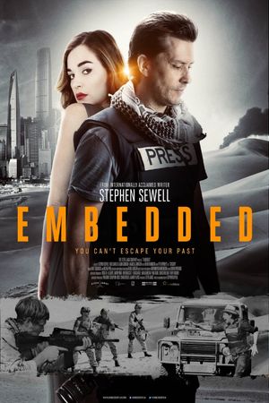 Embedded's poster